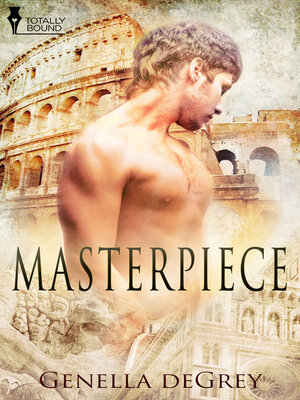 cover image of Masterpiece